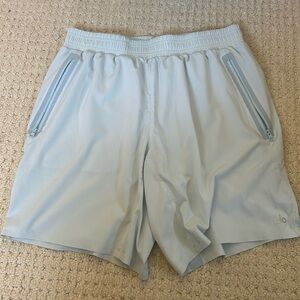 Alo advance 2 in 1 short